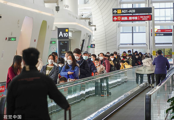中国飞日本航班12月取消904班，约15.6万个座位（组图） - 2