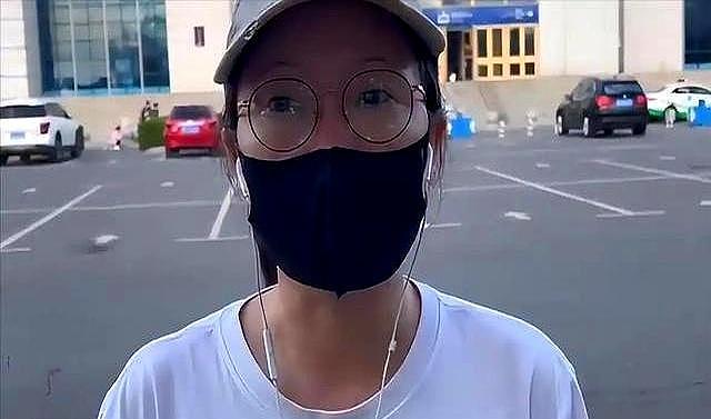 四年后,将吴亦凡送进监狱的都美竹再爆大瓜!“诱骗20万”被报案(组图) - 5