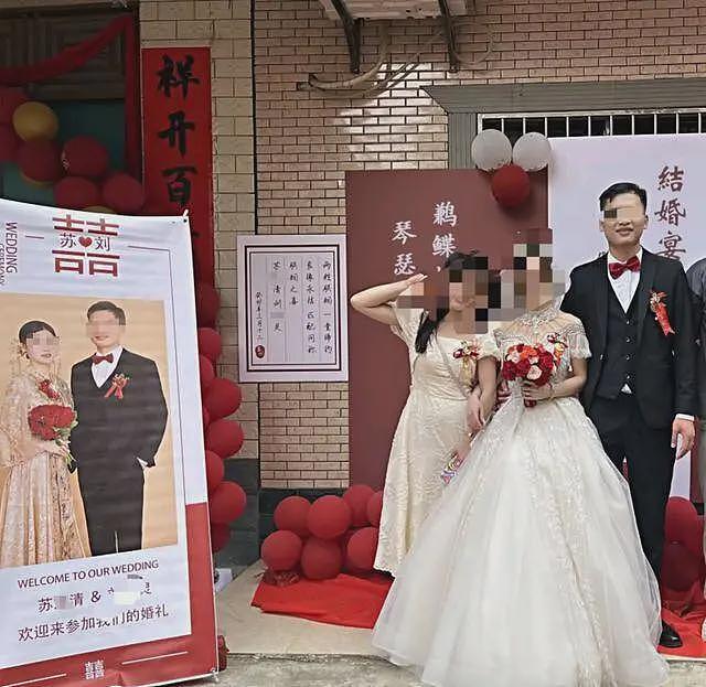 男子出轨同事后续：妻子长得漂亮又有气质，还是名医生，异地分居成导火索（组图） - 14