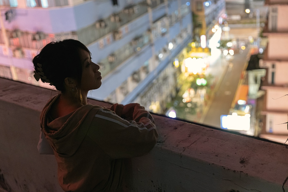 香港一场大火，烧出了一个神秘的商会（组图） - 21