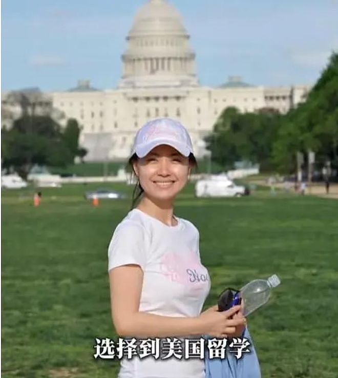 28岁从央视辞职,39岁移居日本,大赞比国内好,如今她过得怎样了(组图) - 5