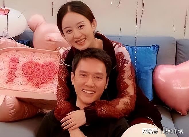 赵丽颖没想到，离婚4年，她那“听话”的47岁前夫，再次迎来喜讯（组图） - 4