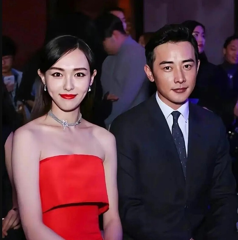 态度已很明确!这次被曝离婚的唐嫣,不再迎合娱乐圈的“潜规则”(组图) - 3