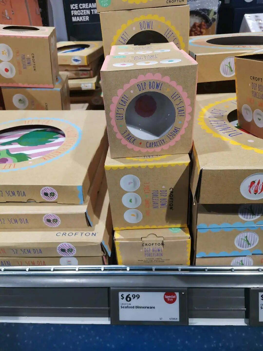多图实拍！$6.99起！Aldi火到断货的爆款又回来啦（组图） - 8