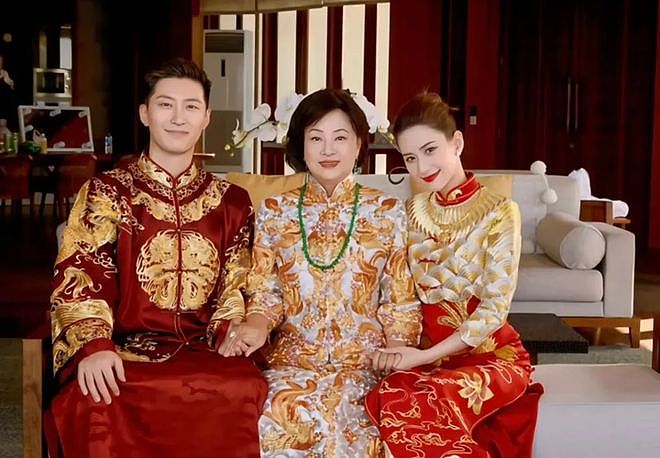 豪门赘婿，毁掉男明星（组图） - 18