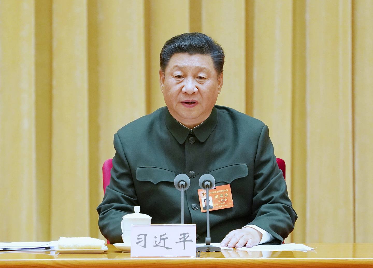 消防成内地最新腐败重灾区?知名书店老板:水深得很(组图) - 4