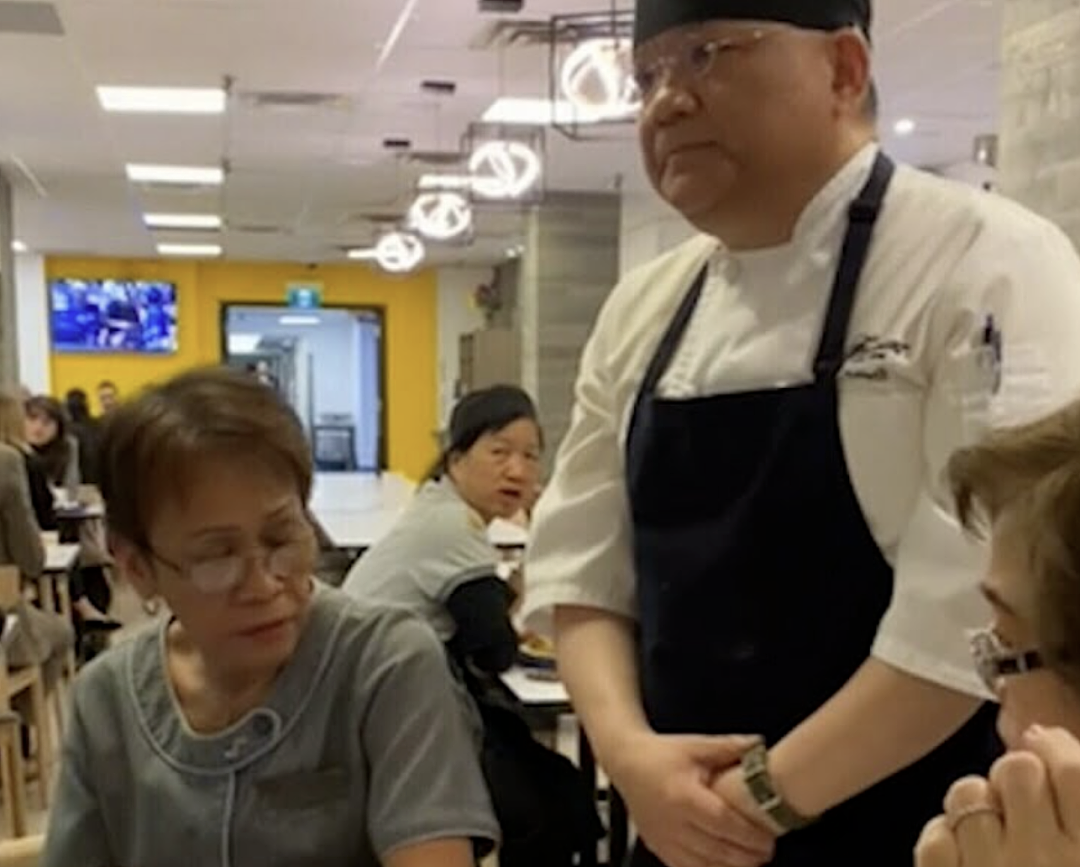 惊爆！ 女子失恋网购“神秘快递“ 包裹一到人没了！ 竟是加拿大华人搞鬼（组图） - 10