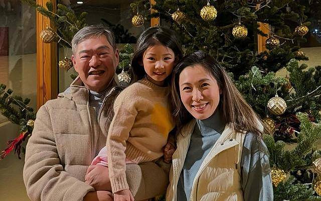 TVB前女星坐头等舱出行,嫁大25岁富豪,在法国拥有豪华庄园(组图) - 6