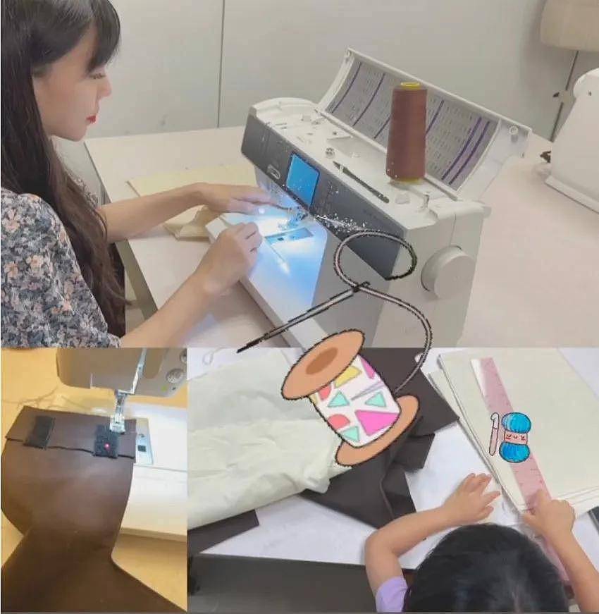 王力宏子女近况惹人担忧，大女儿已经11岁（组图） - 14