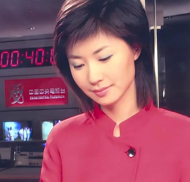 28岁从央视辞职,39岁移居日本,大赞比国内好,如今她过得怎样了(组图) - 3