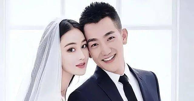 和李晨分手6年后嫁普通人，如今活成了人生赢家（组图） - 3
