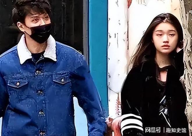 赵丽颖没想到，离婚4年，她那“听话”的47岁前夫，再次迎来喜讯（组图） - 9