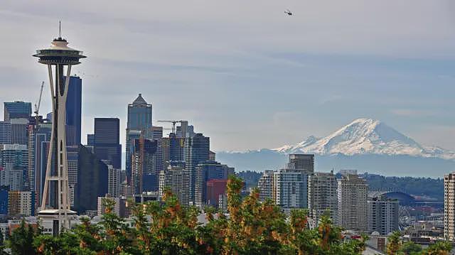 活跃火山、休眠火山或死火山：如何判断火山何时会喷发（组图） - 4