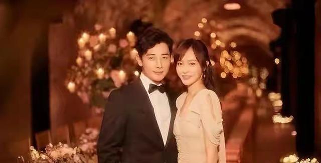 罗晋也没想到,选择低调庆生的唐嫣又一个举动,口碑再次迎来暴涨(组图) - 6