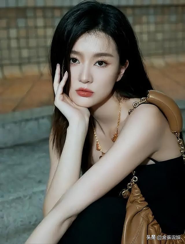 不生娃就要被退货?乔欣的亲身经历,揭开了豪门婚姻的现实真相(组图) - 28