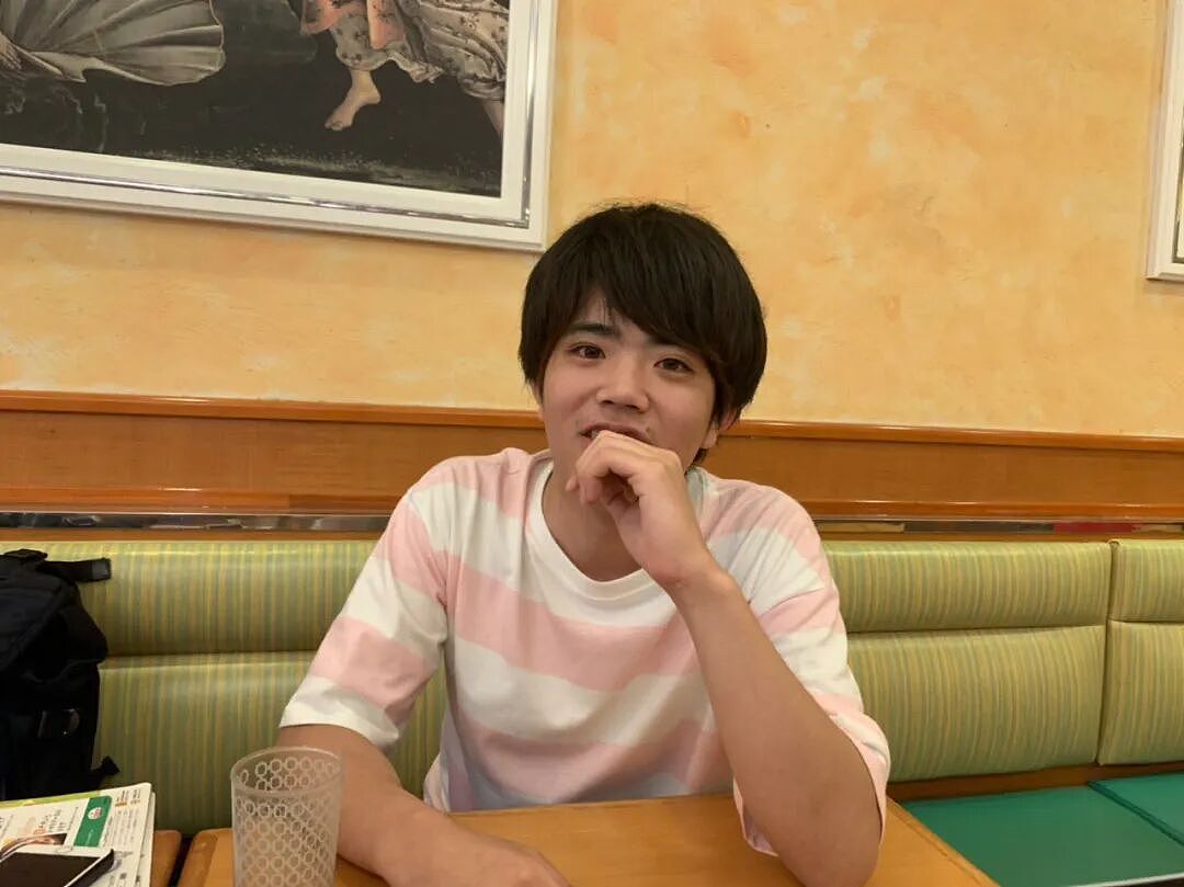 26岁中日混血早稻田学霸为撩妹下海做男优!最终被强制送入精神病院(组图) - 8