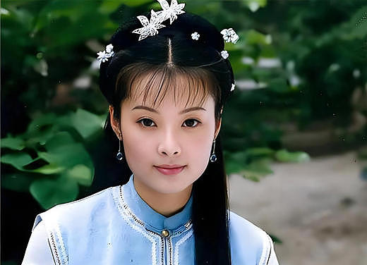 她怒撕潜规则！硬刚张国立章子怡，终被联合封杀（组图） - 1