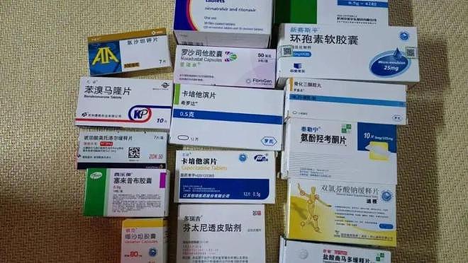 女生转卖吃剩的药品成“贩毒”，被上海警方敲门搜查懵了（组图） - 3