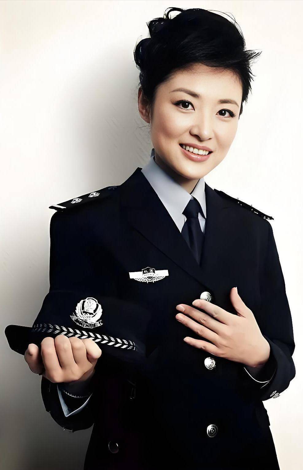 姚科：与周涛离婚，还是因为实力不够（组图） - 6