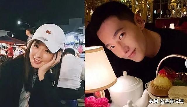 不生娃就要被退货?乔欣的亲身经历,揭开了豪门婚姻的现实真相(组图) - 19