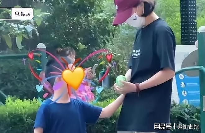 赵丽颖没想到，离婚4年，她那“听话”的47岁前夫，再次迎来喜讯（组图） - 12