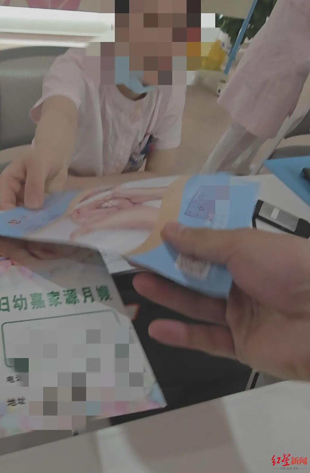 2月龄女婴脑出血,家长曾质疑“月嫂照料” 半年后右脑已萎缩,损伤鉴定遇困局(组图) - 2