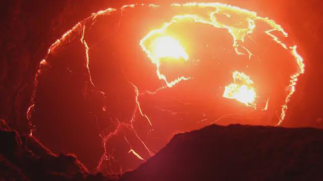 活跃火山、休眠火山或死火山：如何判断火山何时会喷发（组图） - 5