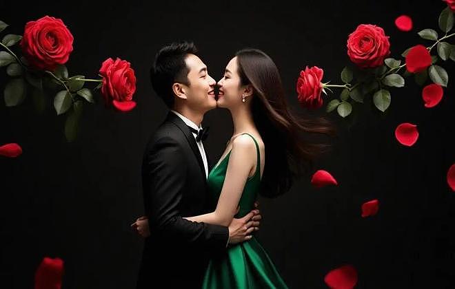 大S朋友圈的备注,曝光了一个惊人秘密(组图) - 10