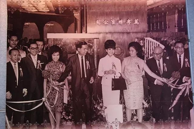 豪门赘婿，毁掉男明星（组图） - 27