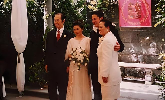 豪门赘婿，毁掉男明星（组图） - 25