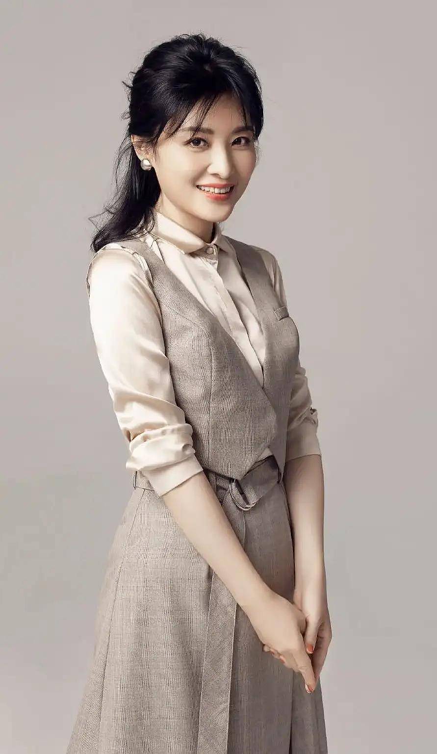 姚科：与周涛离婚，还是因为实力不够（组图） - 3