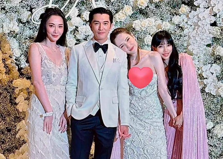 王力宏子女近况惹人担忧，大女儿已经11岁（组图） - 2