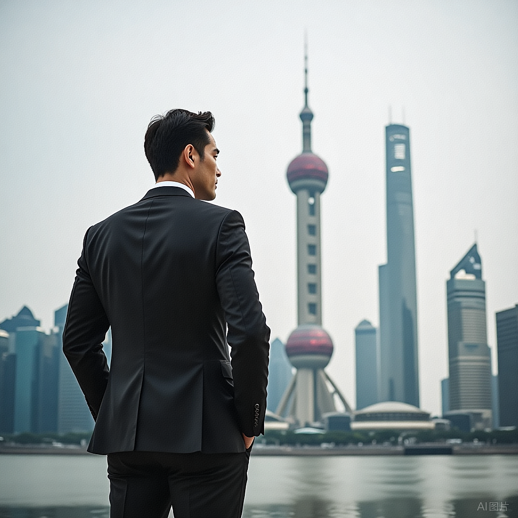 回国北漂的00后留学生,正在组团“逃”离:没有盼头的积分落户,在996工作中愤怒(组图) - 2