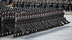 中国时隔20年发布军控白皮书，称发展核武极为克制（图） - 1