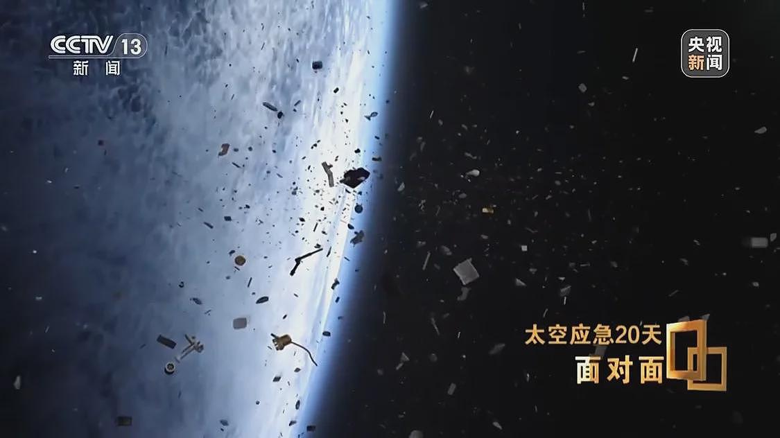 飞船舷窗现裂纹，中国航天第1次应急发射背后故事（组图） - 46