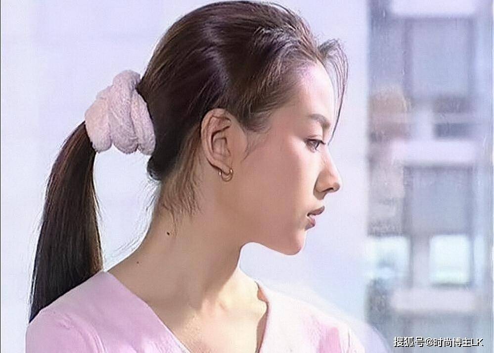 45岁董洁被喊“阿姨”破防了！直言：震惊程度不亚于喊她奶奶（组图） - 14