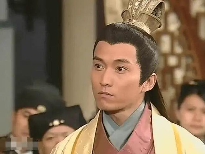 豪门赘婿，毁掉男明星（组图） - 22