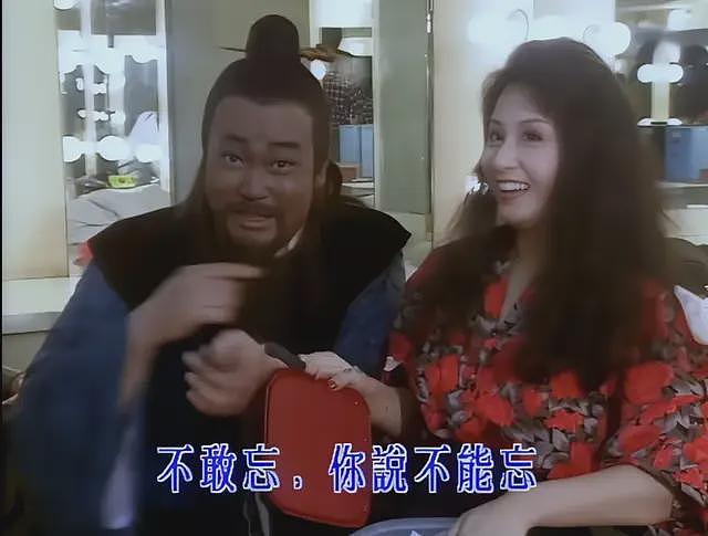 陈琪谈与金超群恋爱结婚原因,没想到“包拯”是这样拿下美娇妻的(组图) - 7