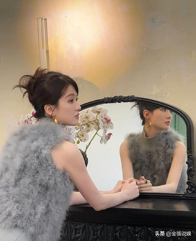 不生娃就要被退货?乔欣的亲身经历,揭开了豪门婚姻的现实真相(组图) - 22
