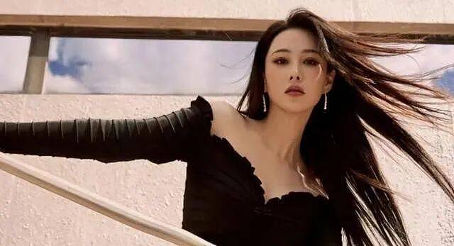 和李晨分手6年后嫁普通人，如今活成了人生赢家（组图） - 2