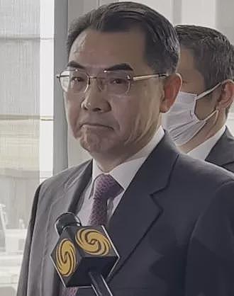 中国驻日大使发表署名评论,要求日本撤回错误言论(图) - 1