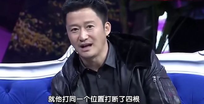 甄子丹风波后首露面，脸色苍白眼袋很重，受影响过往黑历史被扒出（组图） - 17