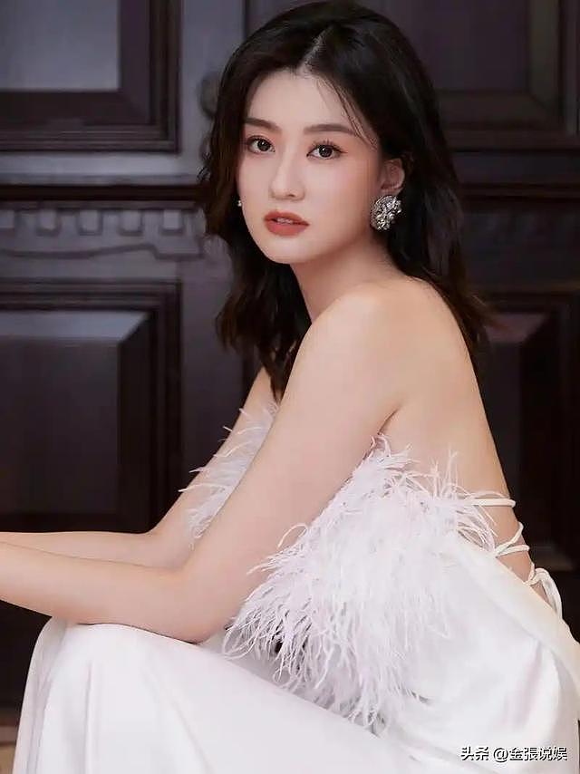 不生娃就要被退货?乔欣的亲身经历,揭开了豪门婚姻的现实真相(组图) - 2