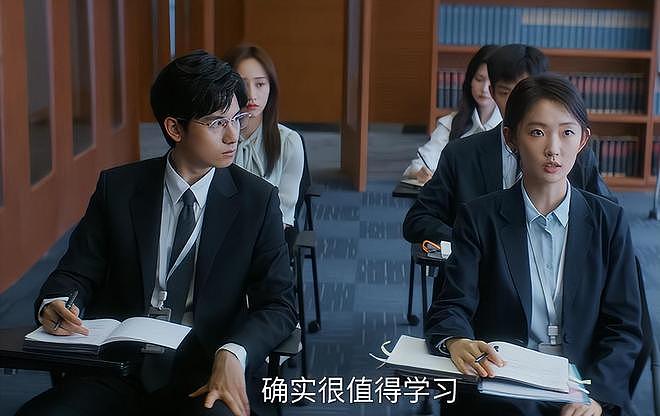 更5集收视破2！柳岩成功让观众入坑，连看4集后，央视这次押对宝（组图） - 19