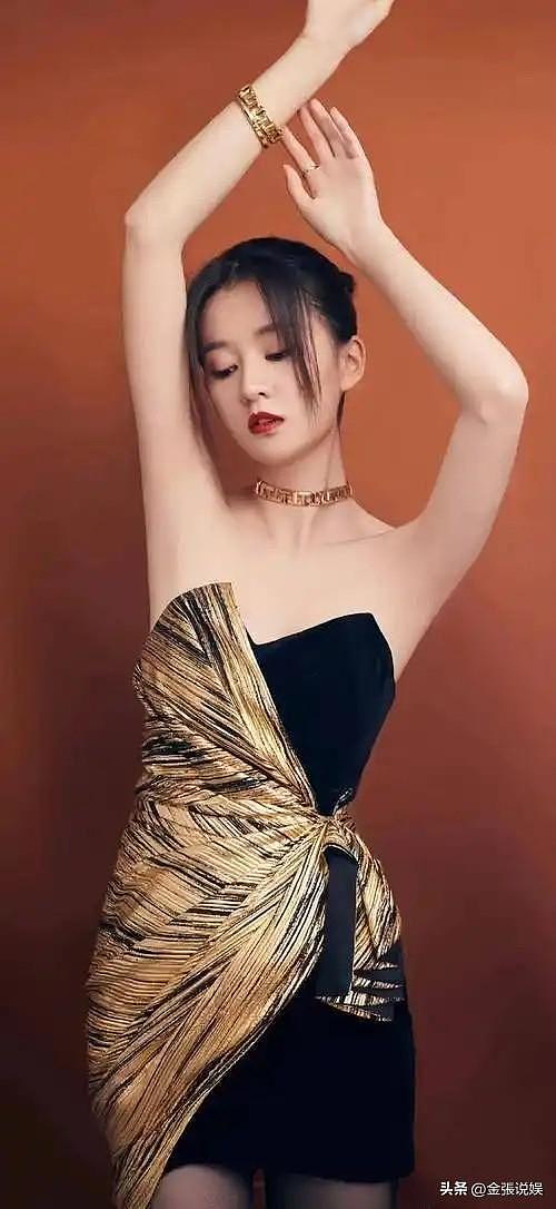 不生娃就要被退货?乔欣的亲身经历,揭开了豪门婚姻的现实真相(组图) - 33