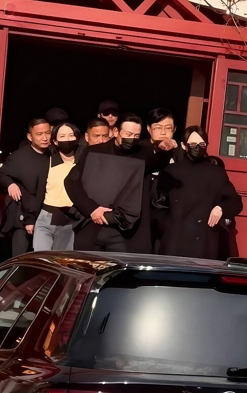 态度已很明确!这次被曝离婚的唐嫣,不再迎合娱乐圈的“潜规则”(组图) - 20