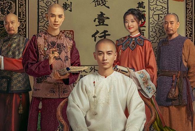 直到央视公开“点名”朱亚文,才明白,原来李幼斌一个字都没说错(组图) - 3