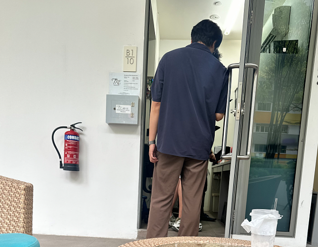 128名中国人中招、被骗超$50万… 一大波留学生和打工人爆料，在新加坡租房遇连环局！（组图） - 6