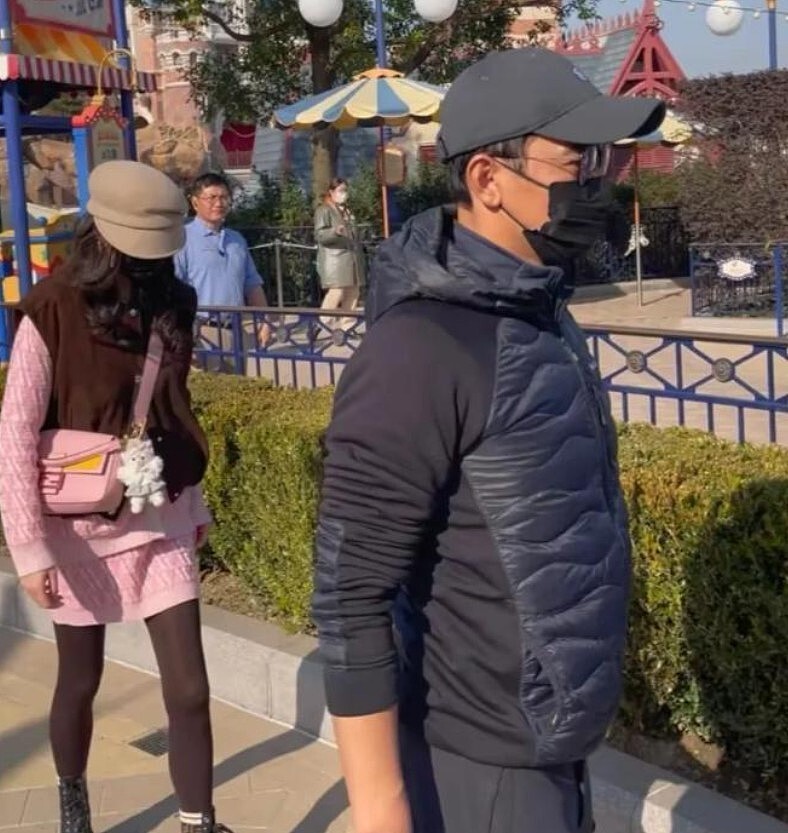 态度已很明确!这次被曝离婚的唐嫣,不再迎合娱乐圈的“潜规则”(组图) - 24