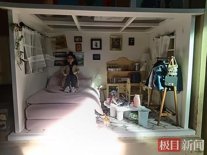 章莹颖父母带货糊口，被传获巨额赔偿回国被二人“劫持”（组图） - 10